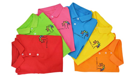 小學生校服定制